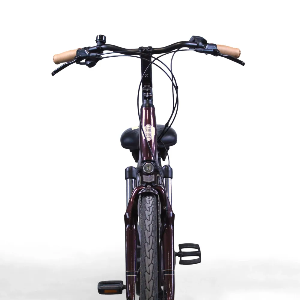 Vélo électrique Granville E-Urban