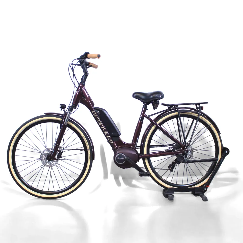 Vélo électrique Granville E-Urban