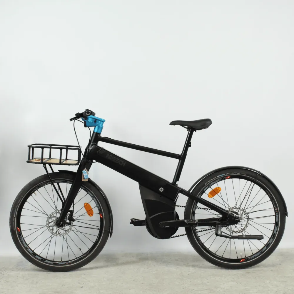 Vélo électrique IWEECH 24" S