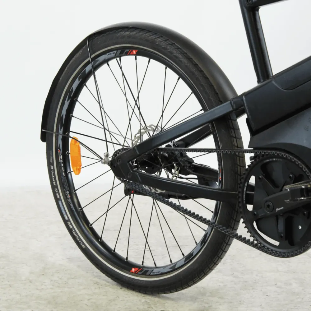 Vélo électrique IWEECH 24" S