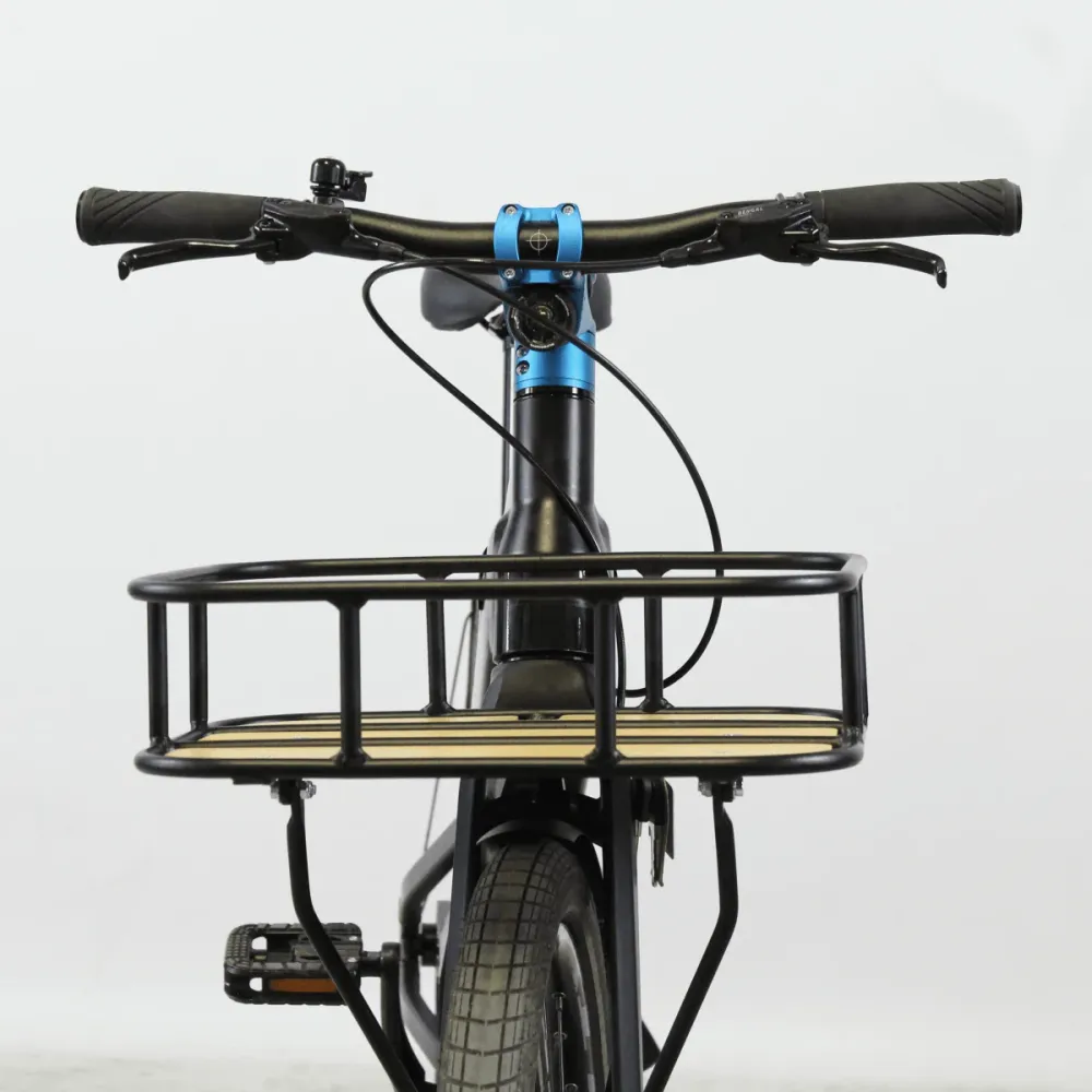 Vélo électrique IWEECH 24" S