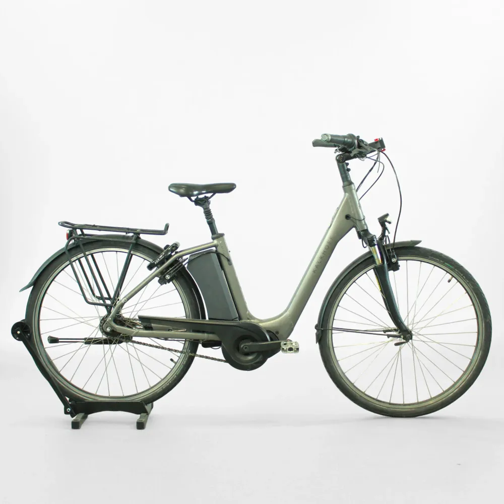 Vélo électrique Kalkhoff Agattu 1S