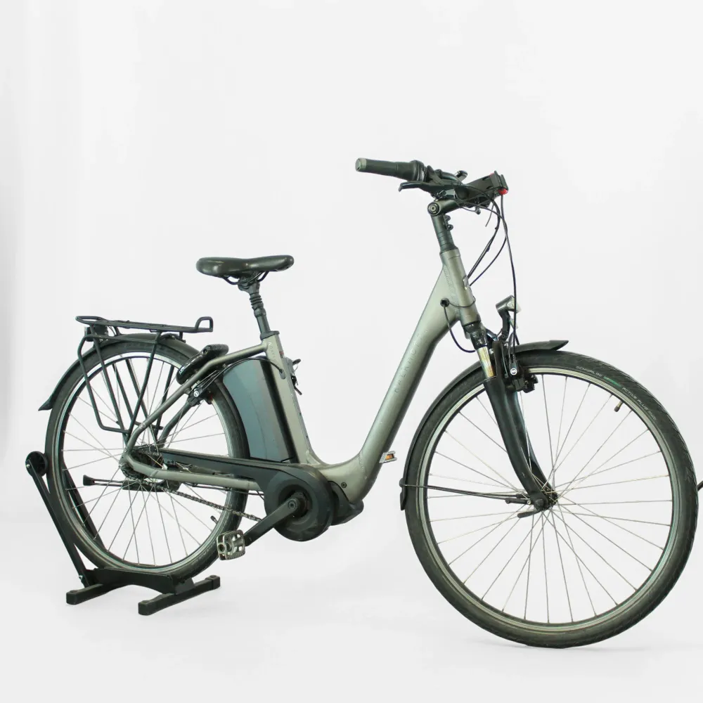 Vélo électrique Kalkhoff Agattu 1S