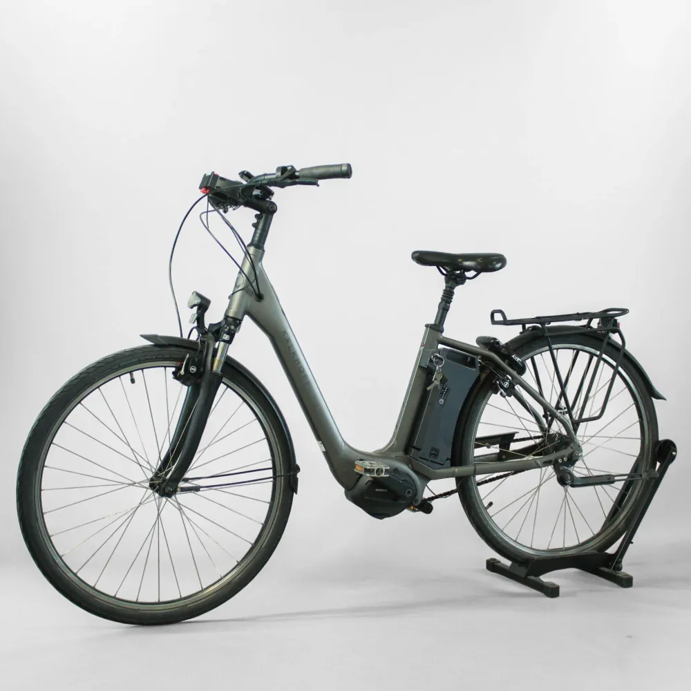 Vélo électrique Kalkhoff Agattu 1S