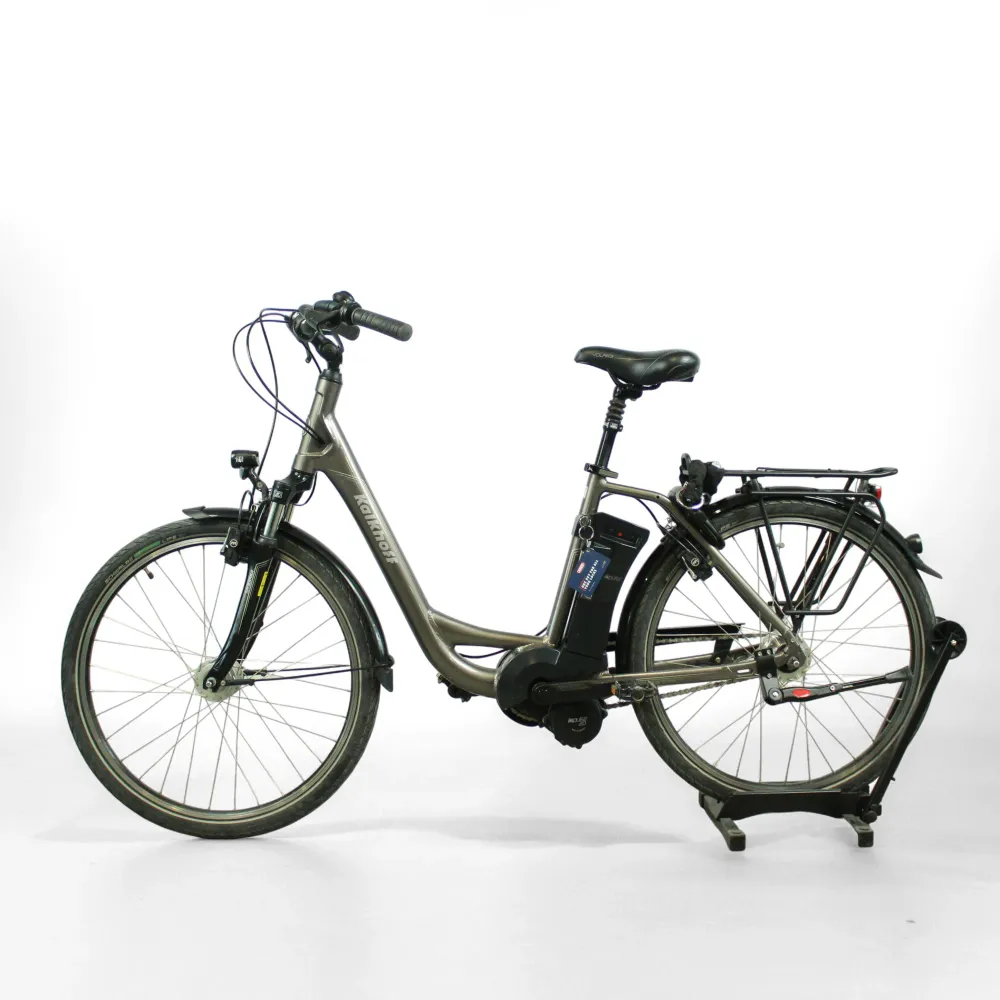 Vélo électrique Kalkhoff Agattu Impulse Activity