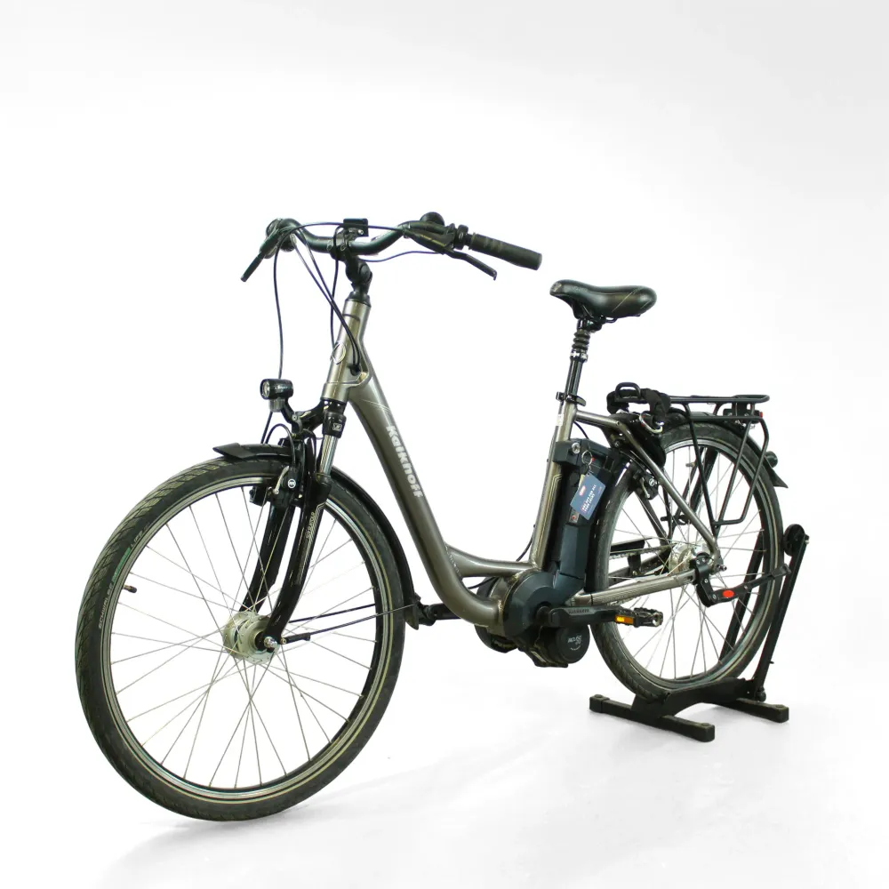 Vélo électrique Kalkhoff Agattu Impulse Activity