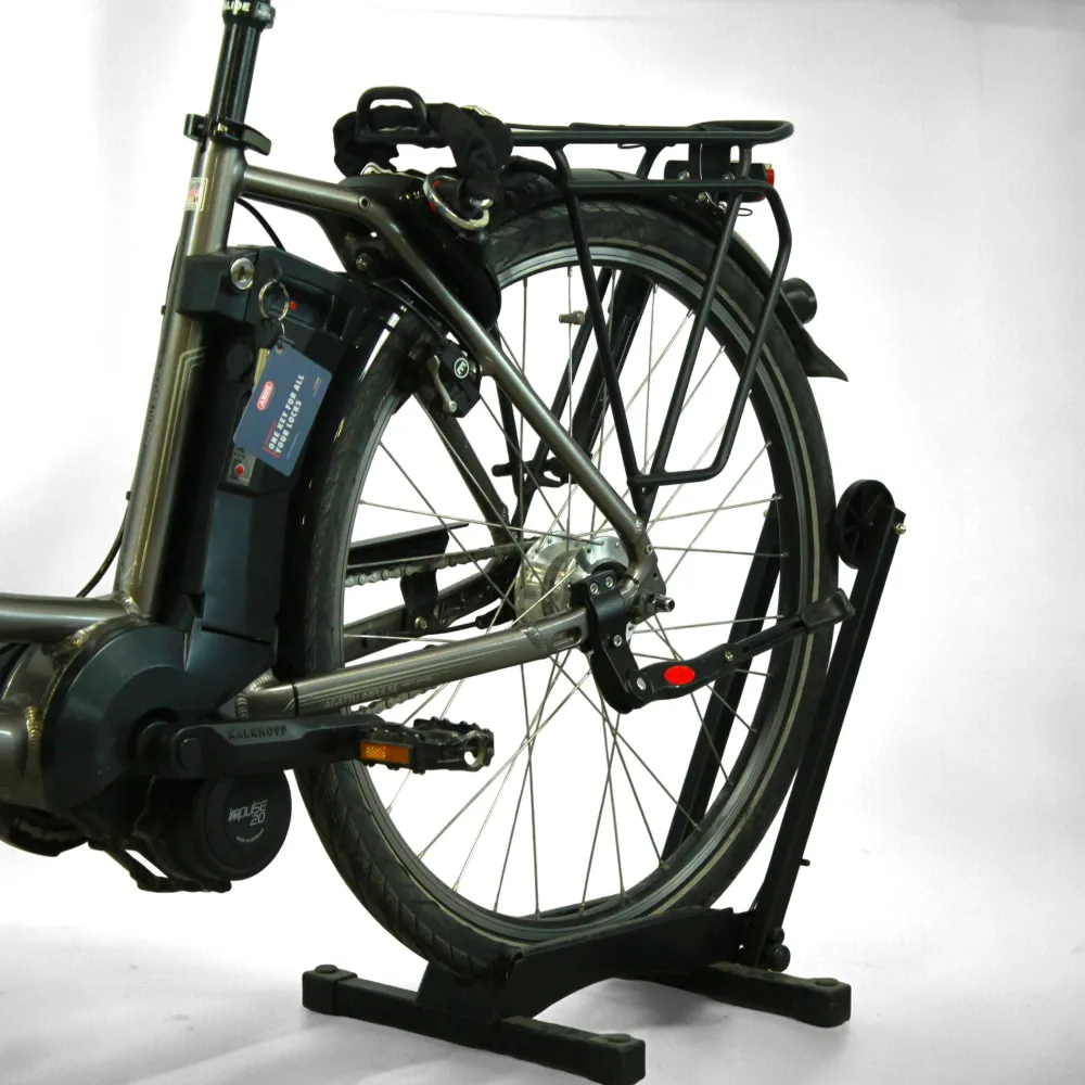 Vélo électrique Kalkhoff Agattu Impulse Activity