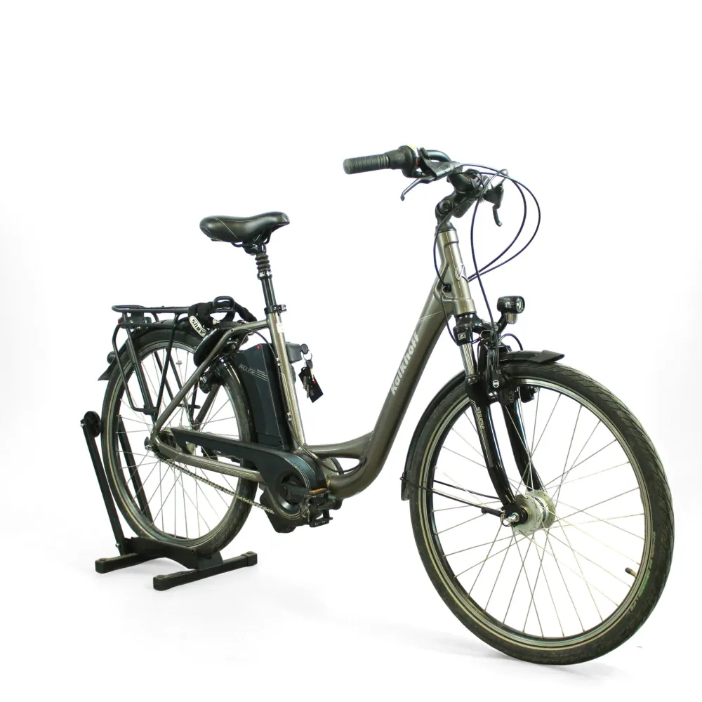 Vélo électrique Kalkhoff Agattu Impulse Activity