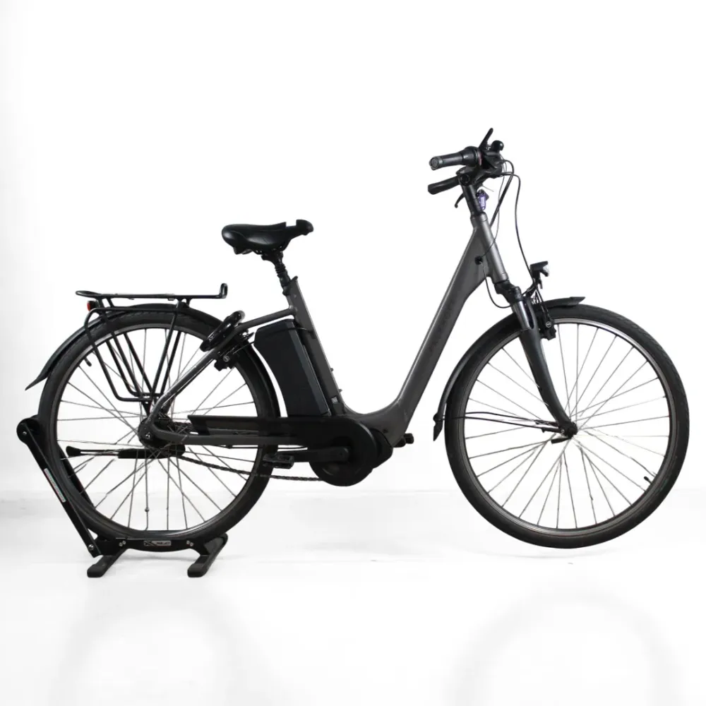 Vélo électrique Kalkhoff Agattu 1.S Move