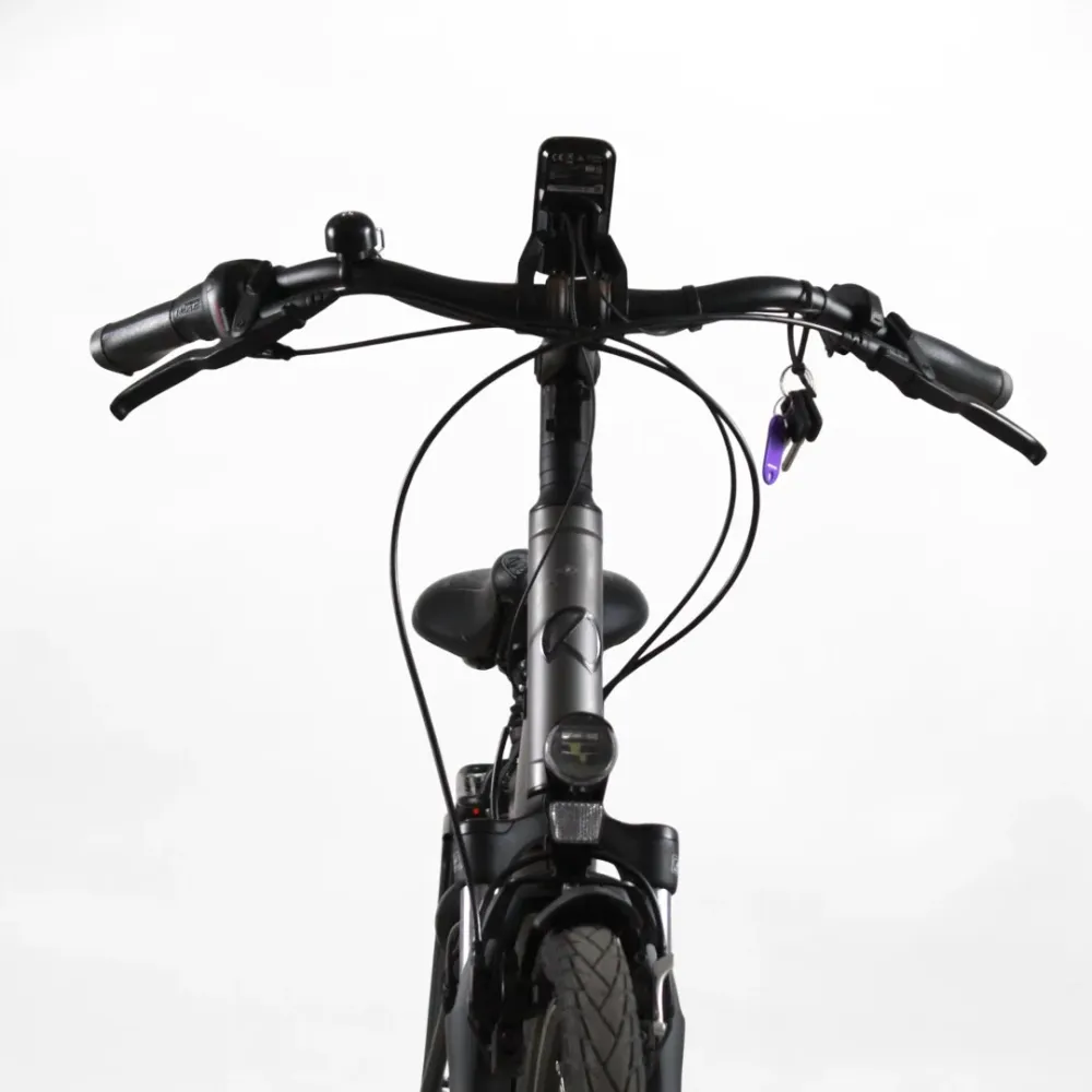 Vélo électrique Kalkhoff Agattu 1.S Move