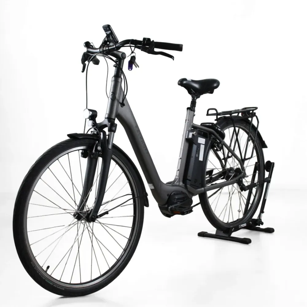 Vélo électrique Kalkhoff Agattu 1.S Move