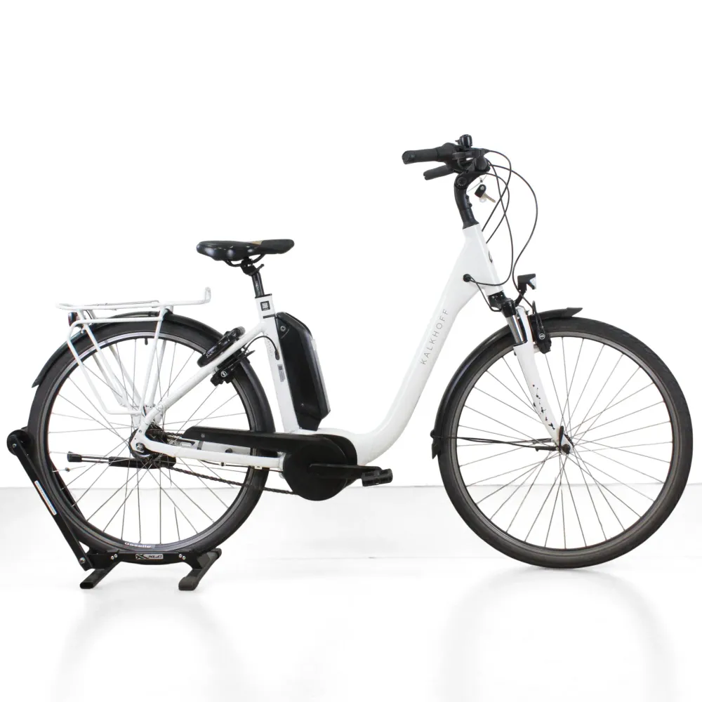 Vélo électrique Kalkhoff Agattu 1.B Move