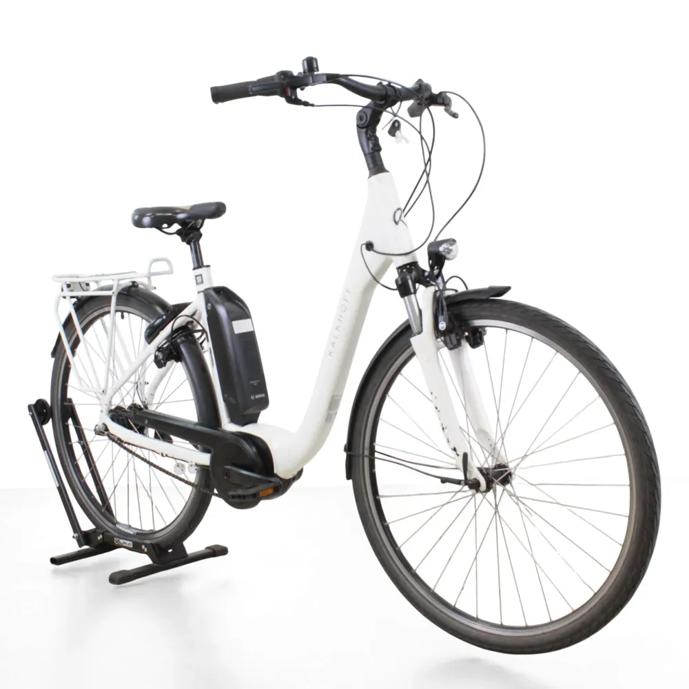 Vélo électrique Kalkhoff Agattu 1.B Move