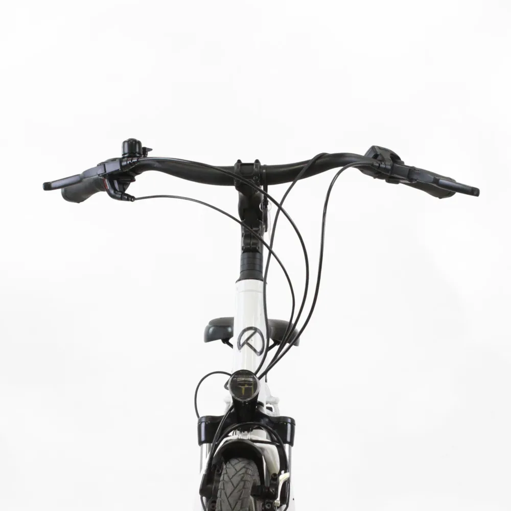 Vélo électrique Kalkhoff Agattu 1.B Move