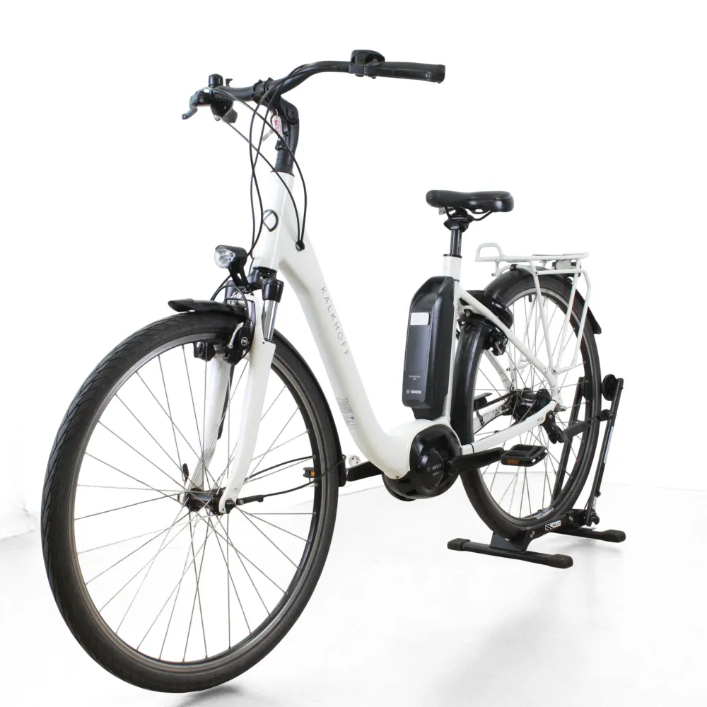 Vélo électrique Kalkhoff Agattu 1.B Move
