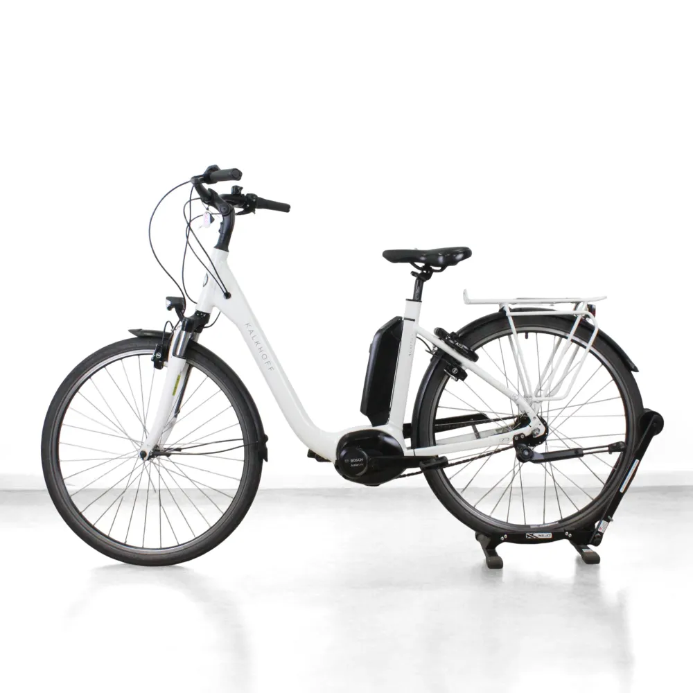 Vélo électrique Kalkhoff Agattu 1.B Move