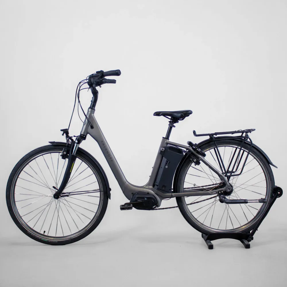 Vélo électrique Kalkhoff Agattu 1 Move (M)