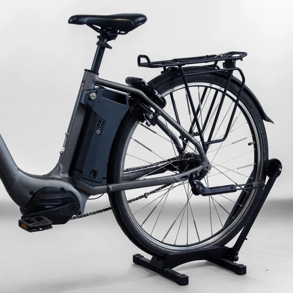 Vélo électrique Kalkhoff Agattu 1 Move (M)