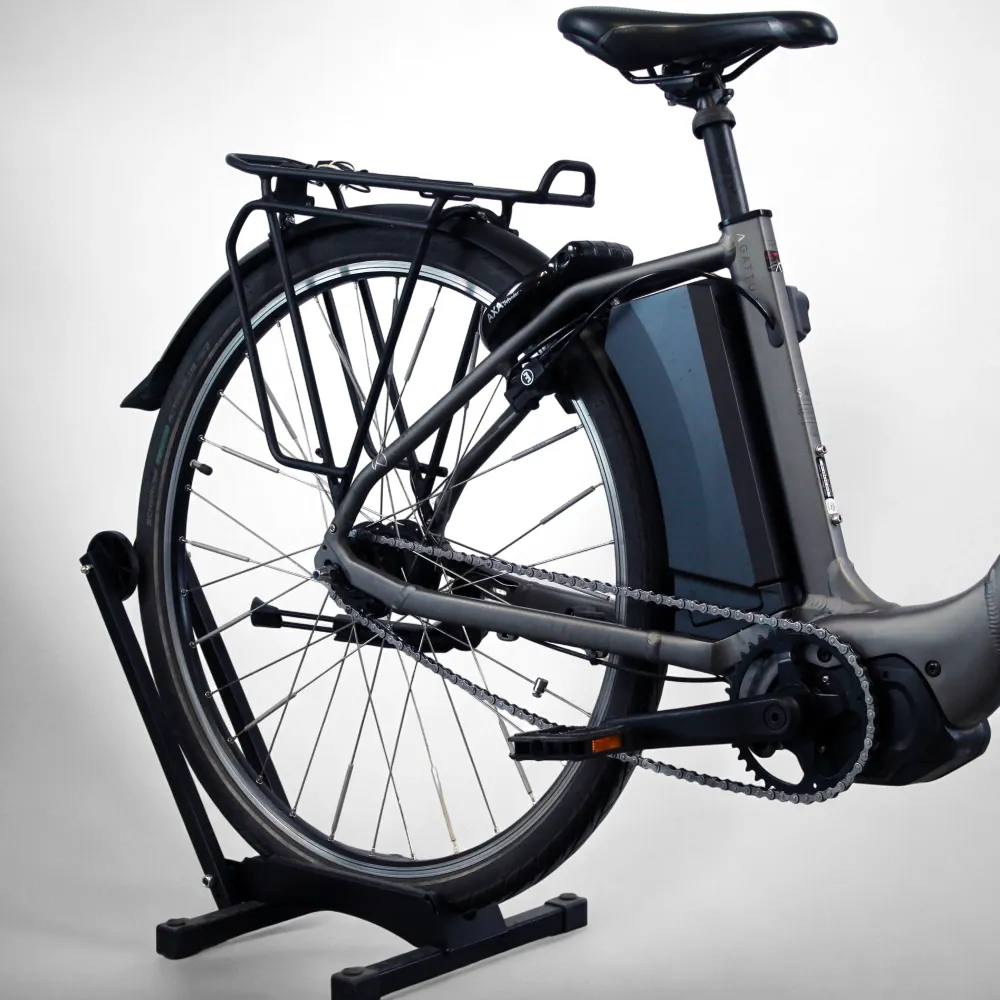 Vélo électrique Kalkhoff Agattu 1 Move (M)