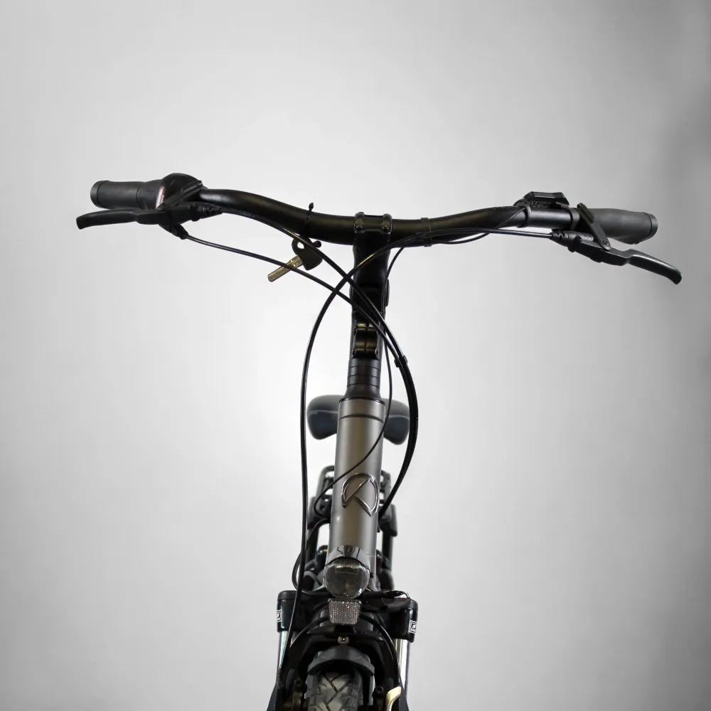 Vélo électrique Kalkhoff Agattu 1 Move (M)