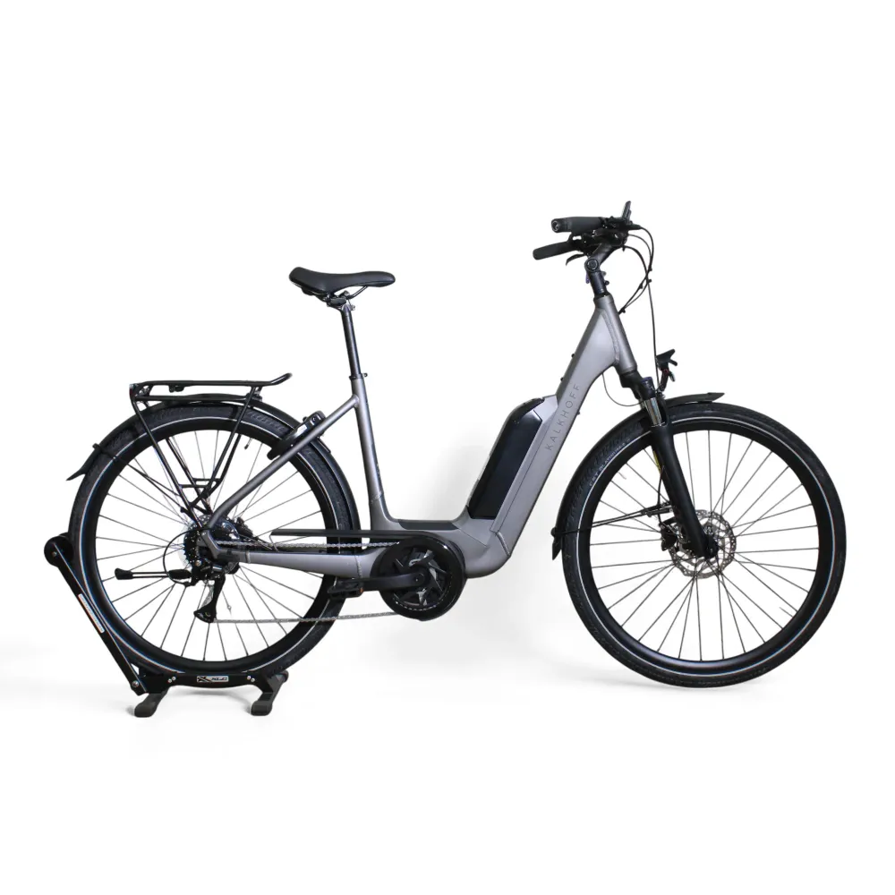 Vélo électrique Kalkhoff Endeavour 1B Move