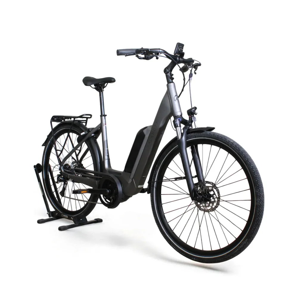 Vélo électrique Kalkhoff Endeavour 1B Move