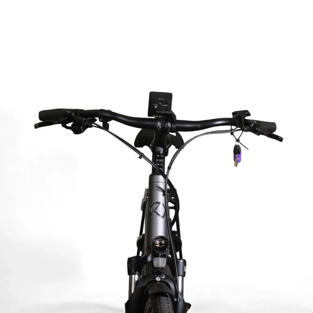 Vélo électrique Kalkhoff Endeavour 1B Move