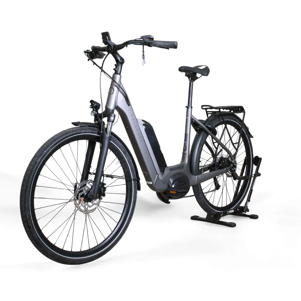 Vélo électrique Kalkhoff Endeavour 1B Move