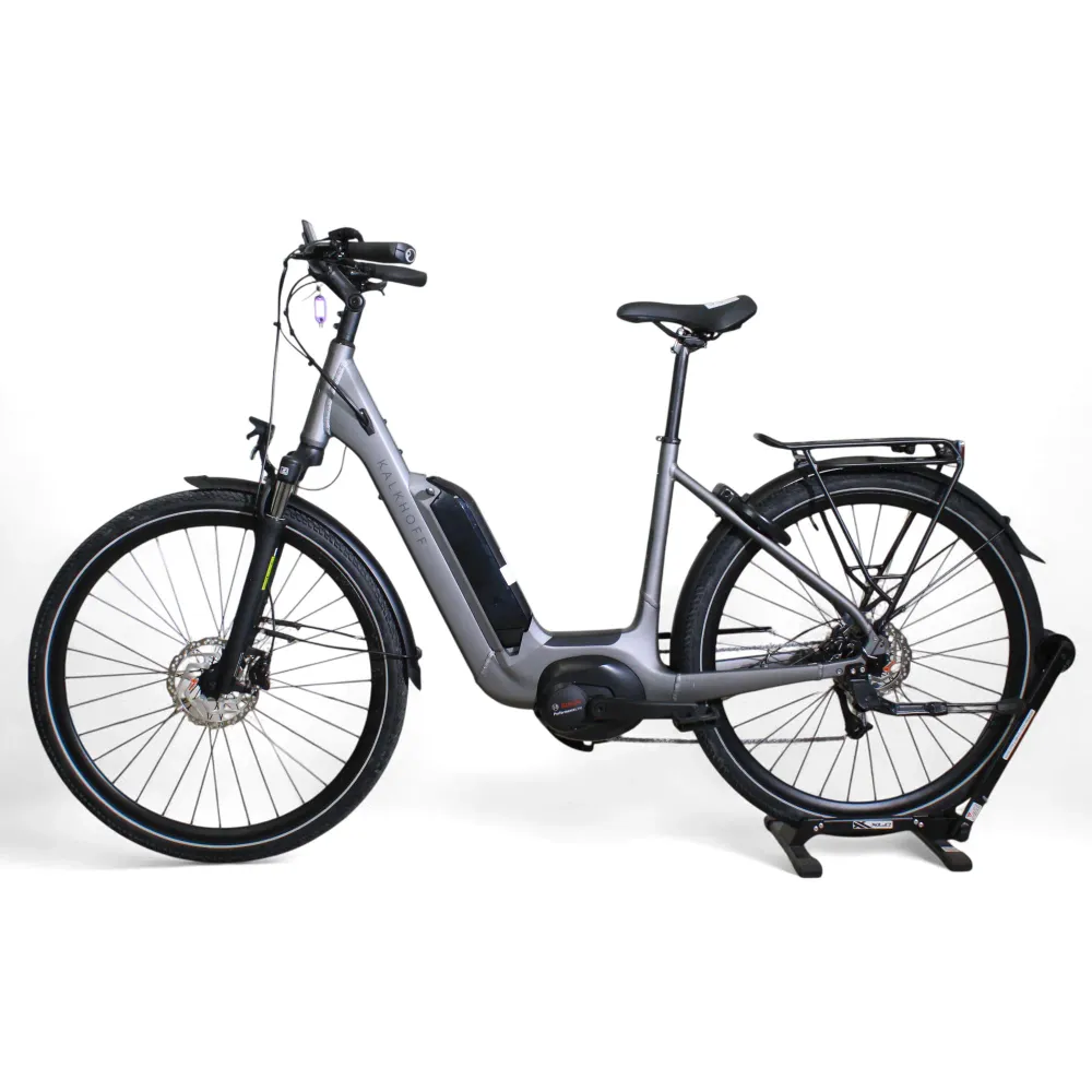 Vélo électrique Kalkhoff Endeavour 1B Move