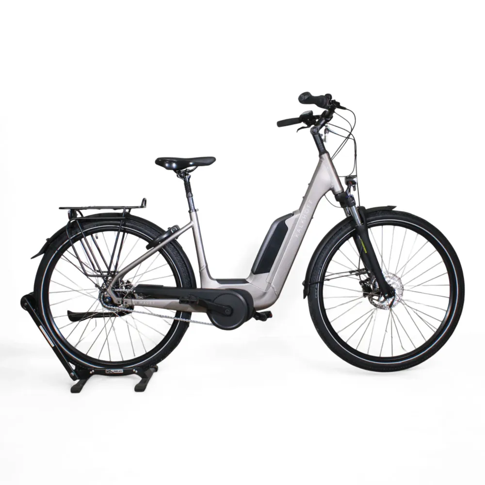 Vélo électrique Kalkhoff Image