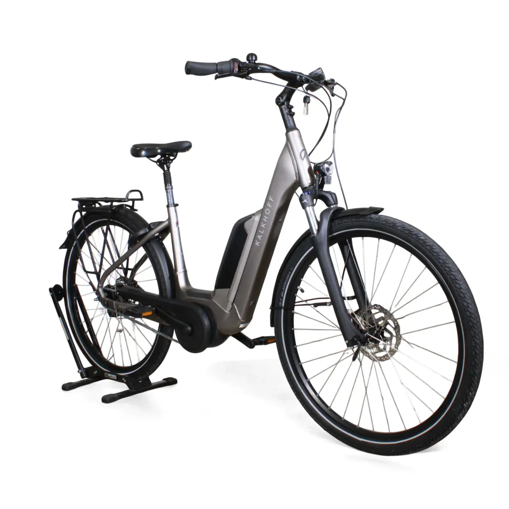 Vélo électrique Kalkhoff Image