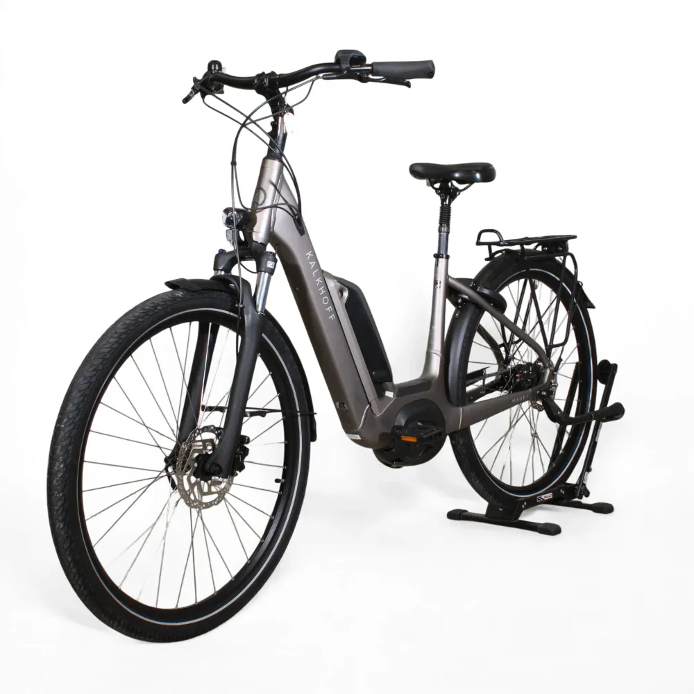 Vélo électrique Kalkhoff Image