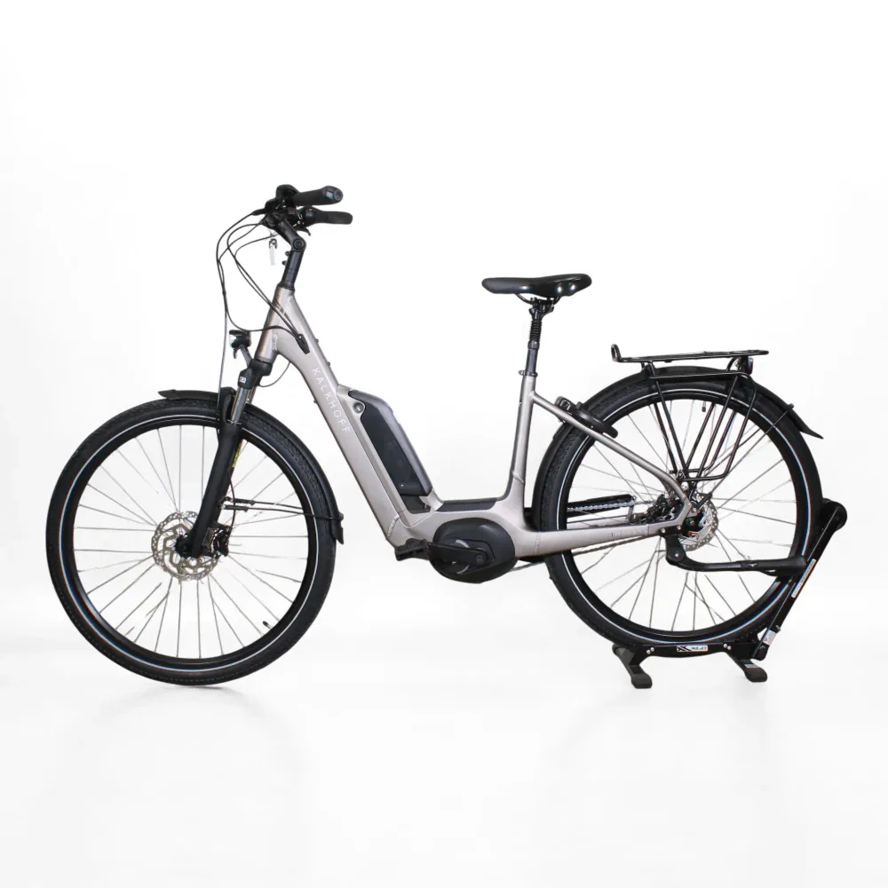 Vélo électrique Kalkhoff Image