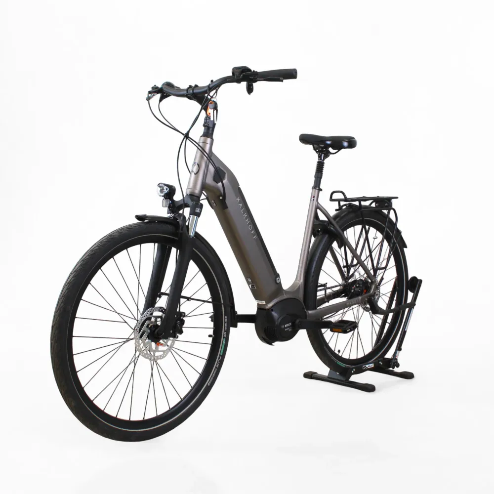 Vélo électrique Kalkhoff Image 3B Move