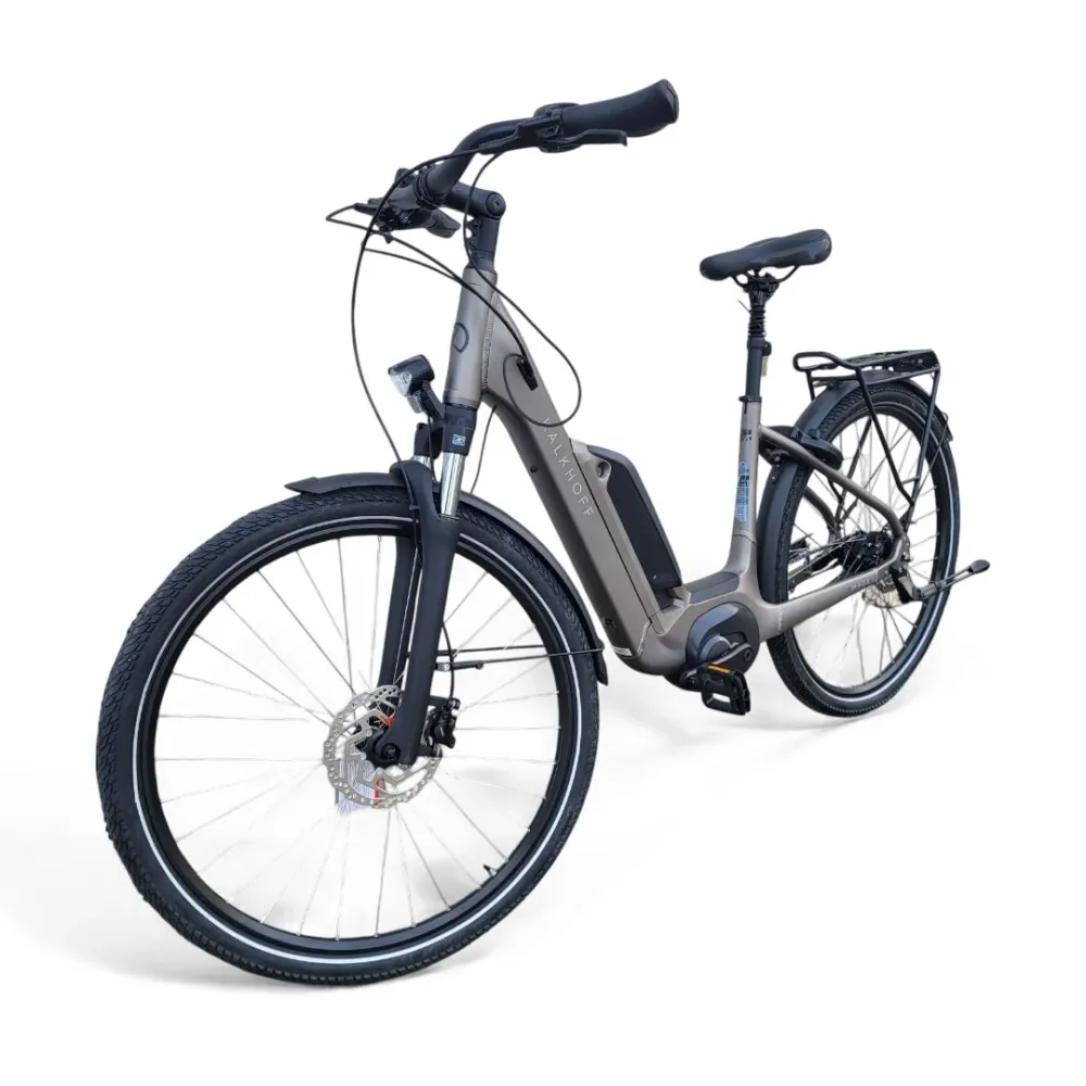 Vélo électrique Kalkhoff Image 1.B Move