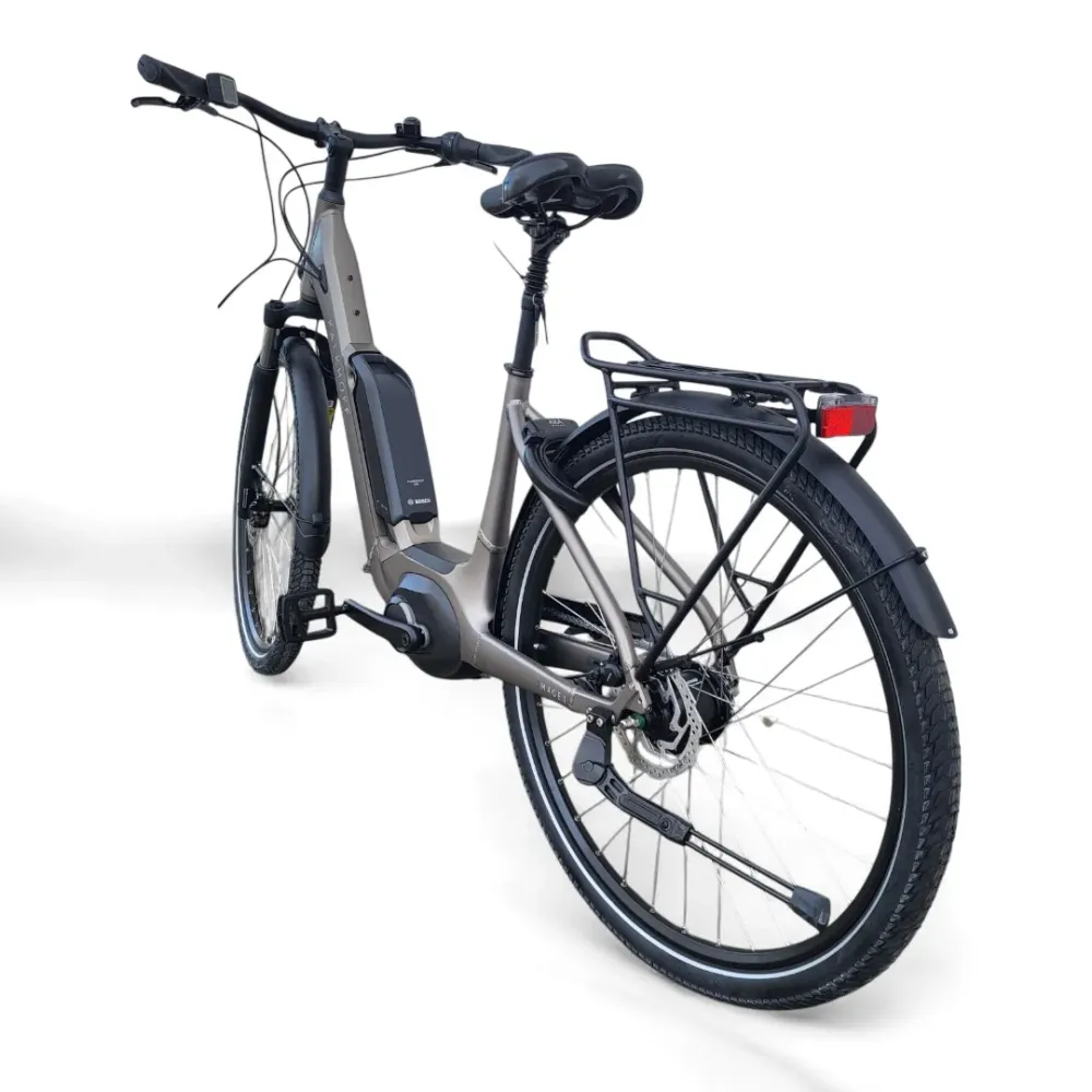 Vélo électrique Kalkhoff Image 1.B Move