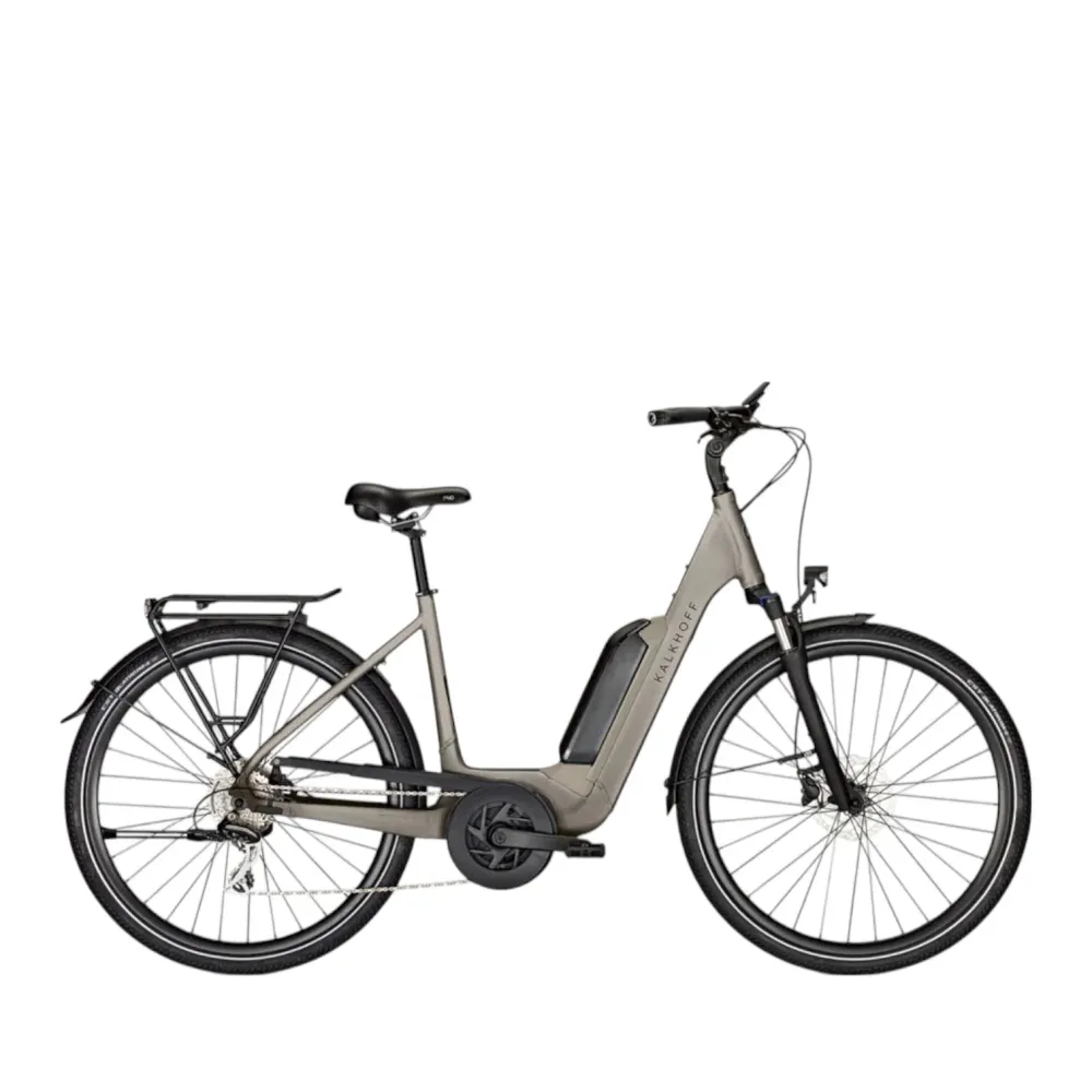 Vélo électrique Kalkhoff Image 1.B Move