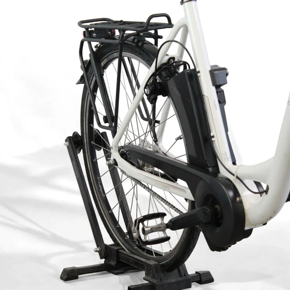 Vélo électrique Kalkhoff Inpulse blanc