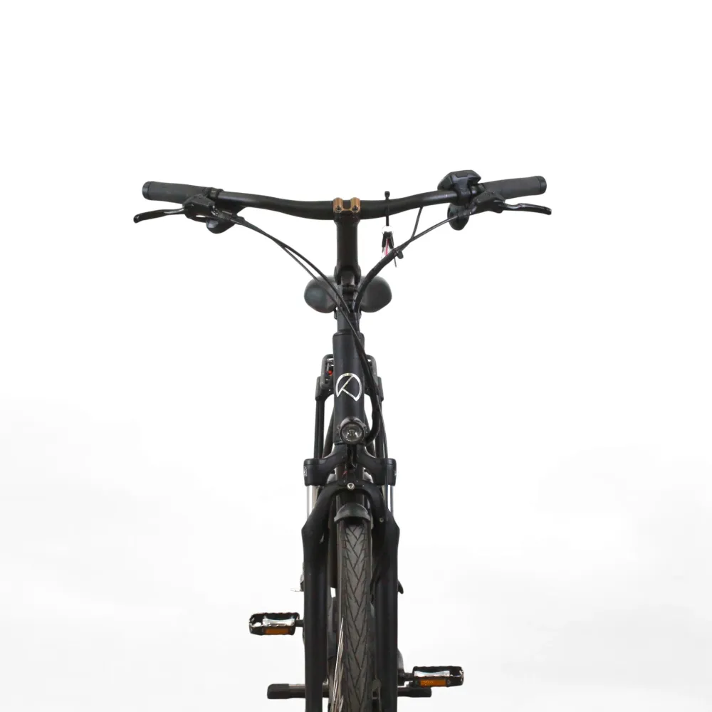 Vélo électrique Kalkhoff Voyager Allround