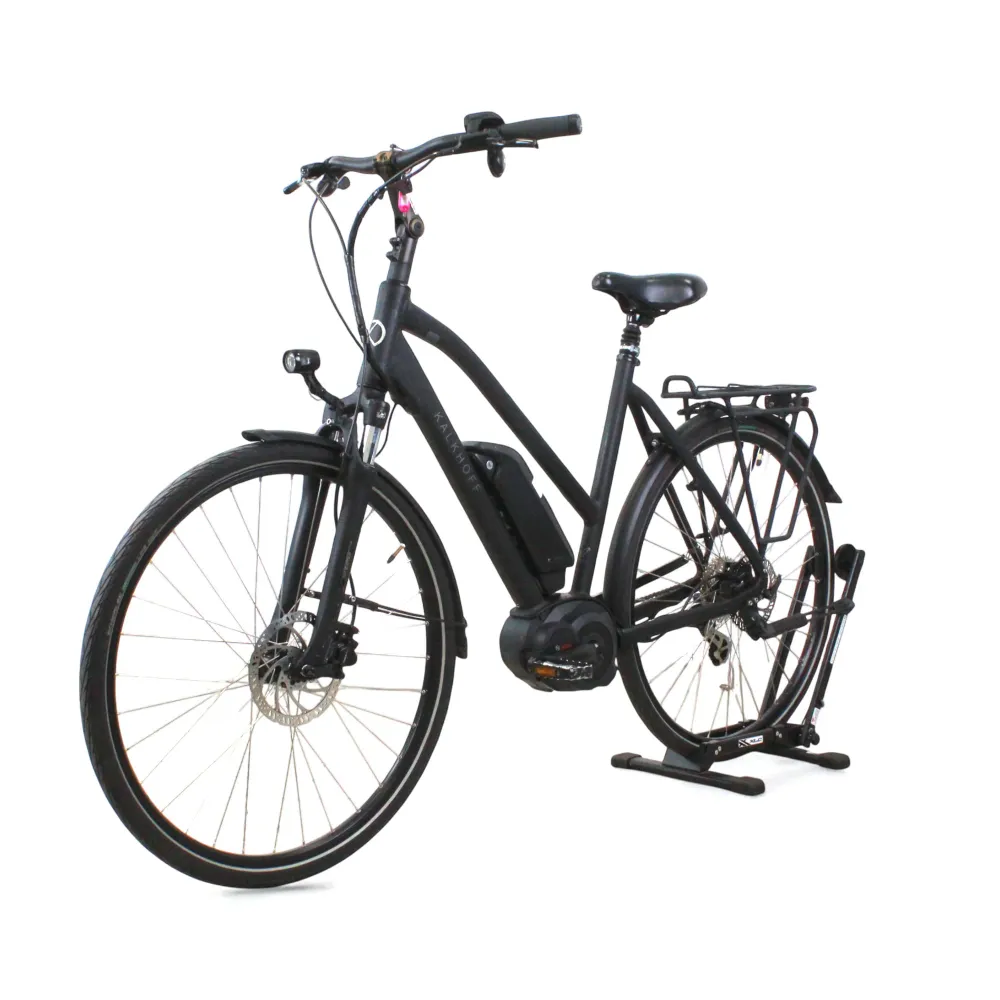 Vélo électrique Kalkhoff Voyager Allround