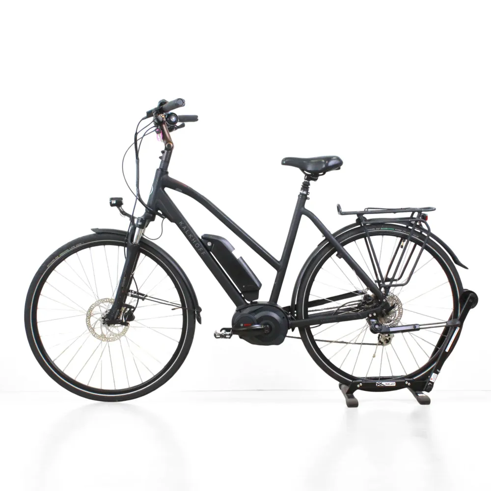 Vélo électrique Kalkhoff Voyager Allround