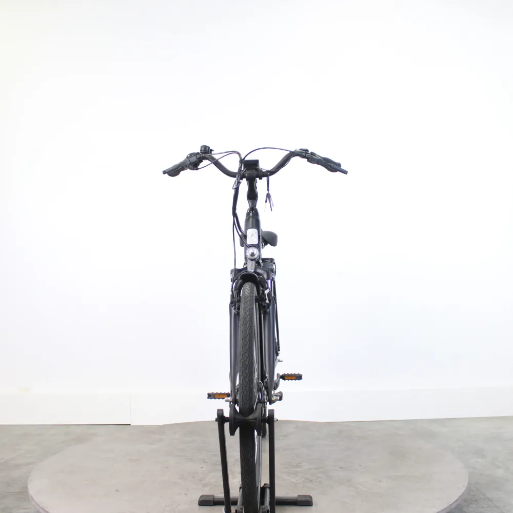 Vélo électrique Keola 716F Balanced noir (taille M)