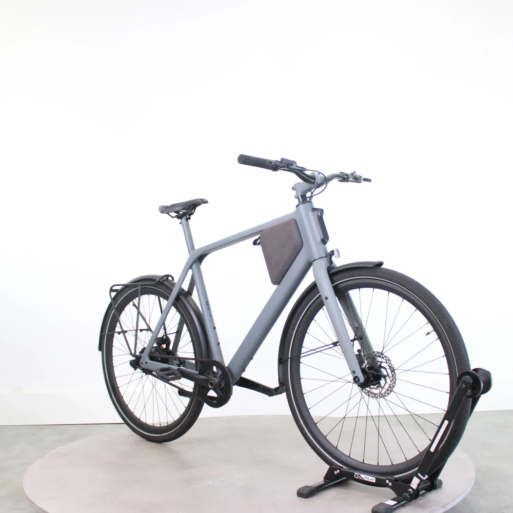 Vélo électrique Lemmo Lemmo One Urban Edition