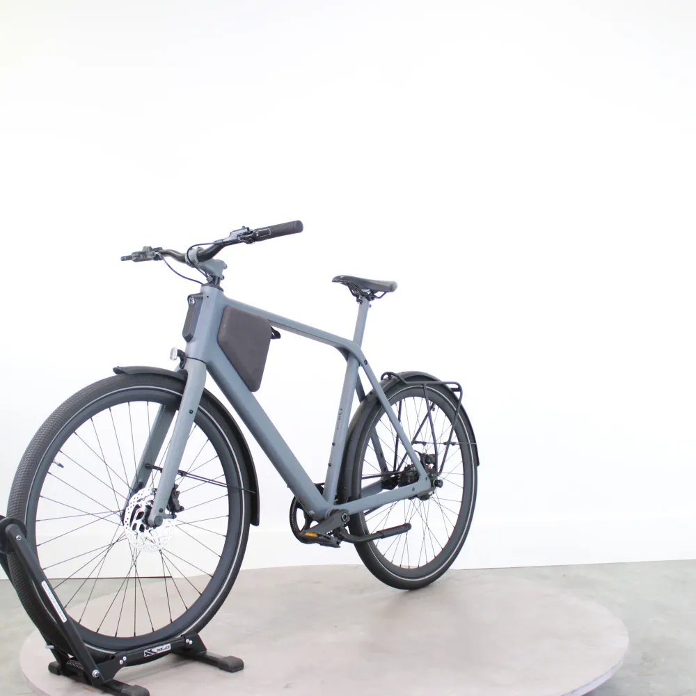 Vélo électrique Lemmo Lemmo One Urban Edition