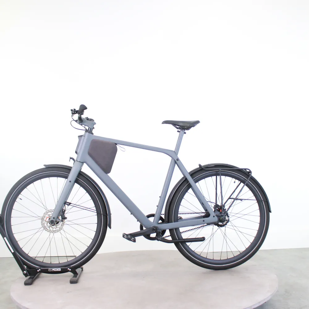 Vélo électrique Lemmo Lemmo One Urban Edition