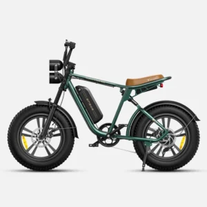 Vélo électrique M20