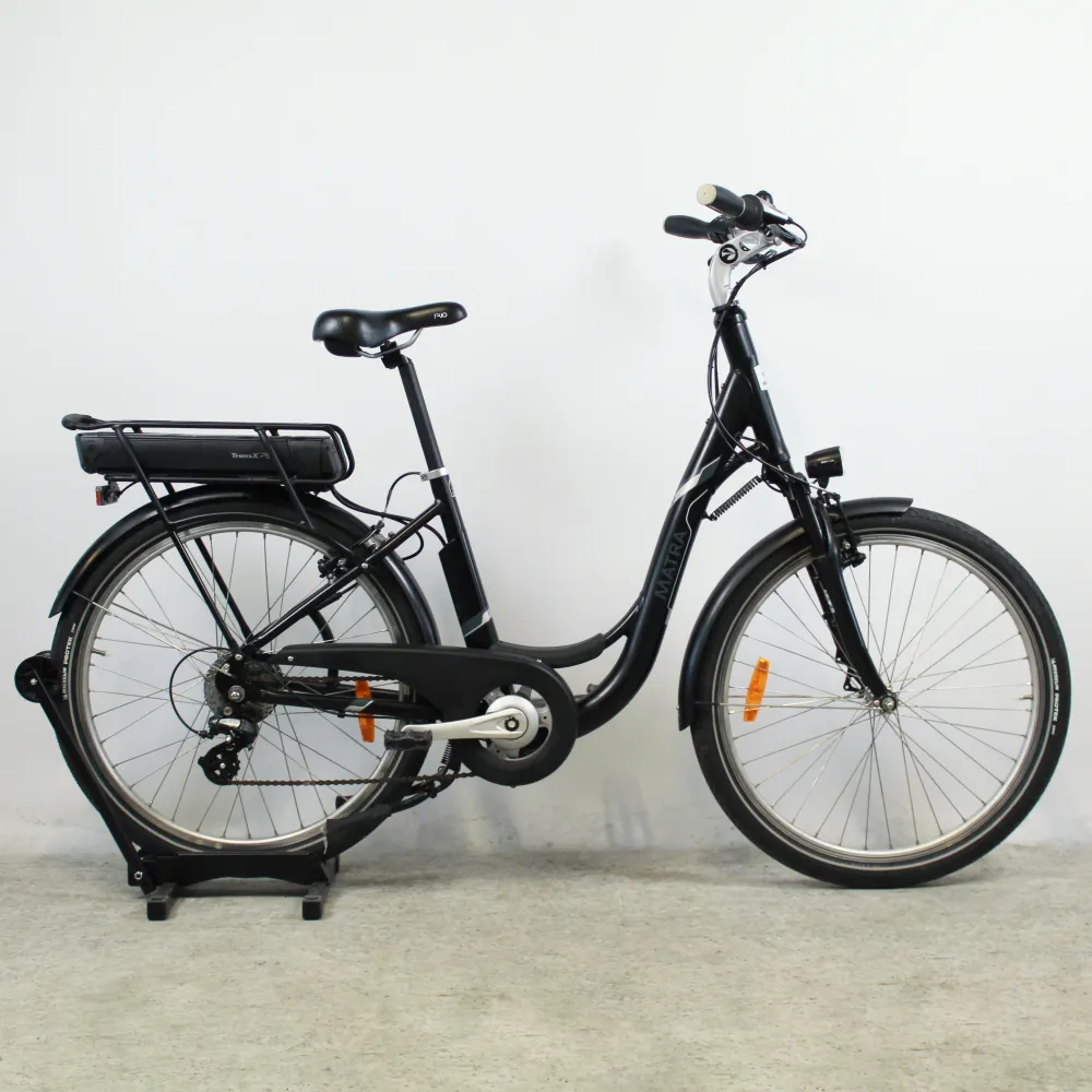 Vélo électrique Matra I Flow D8