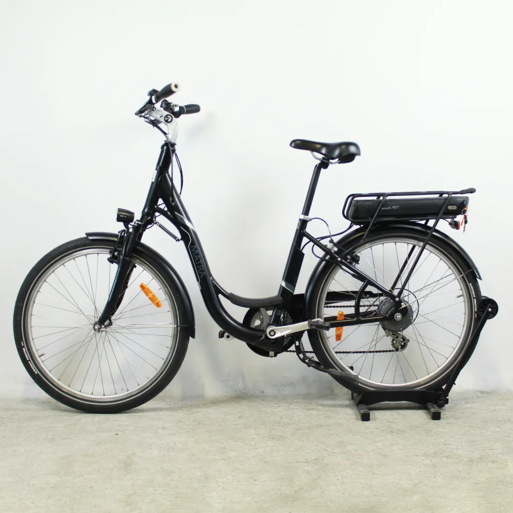 Vélo électrique Matra I Flow D8