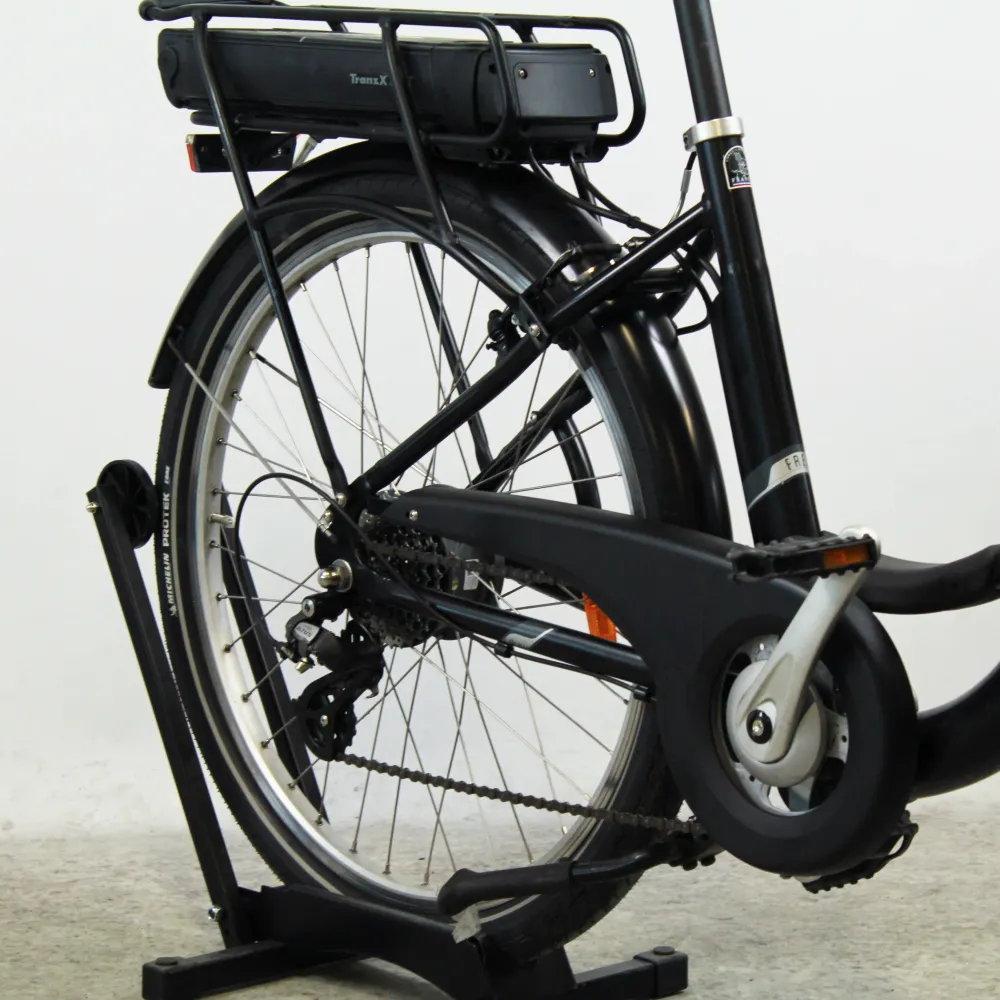 Vélo électrique Matra I Flow D8