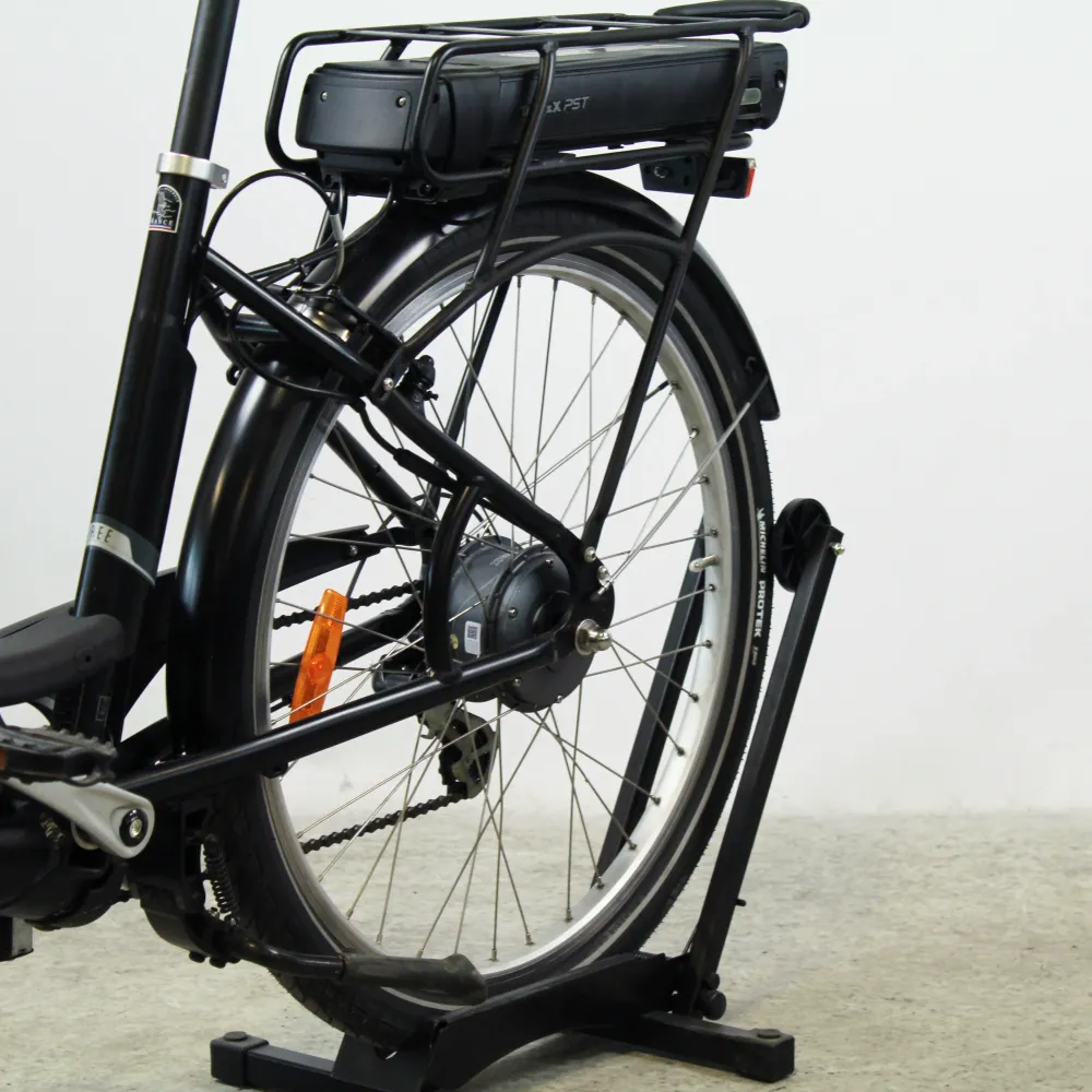 Vélo électrique Matra I Flow D8